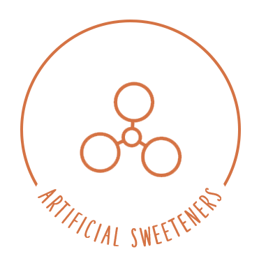 YQB Ingredients Artificial Sweeteners