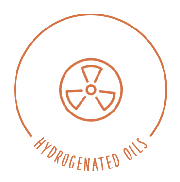 YQB Ingredients Hydrogenated Oils