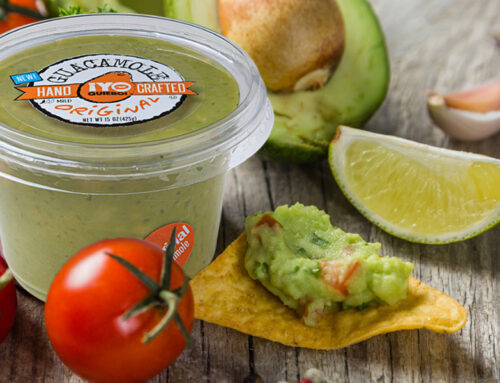 5 Recipes For National Guacamole Day