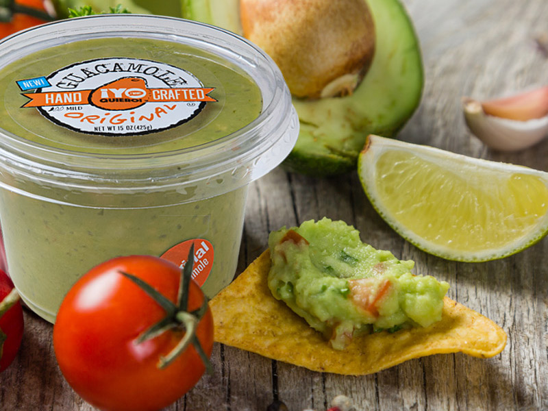 5 Recipes For National Guacamole Day | ¡Yo Quiero! Brands