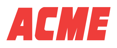 ACME Markets Original Store Logo