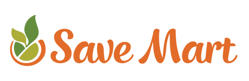 Save Mart Original Store Logo