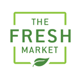 The Fresh Market Original Store Logo