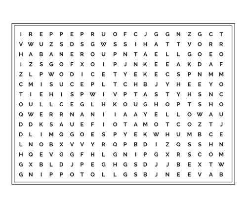 Yo Quiero Brands Queso Free Word Searches For Kids FIMG