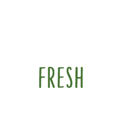 Yo Quiero Mashed Avocado Product Attribute Icon Fresh
