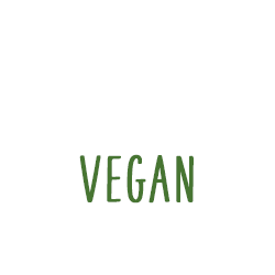 Yo Quiero Mashed Avocado Product Attribute Icon Vegan