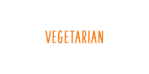 Yo Quiero 4 Pepper Queso Product Attribute Icon Vegetarian