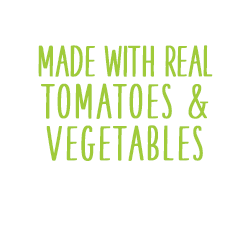 Yo Quiero Avocado Salsa Product Attribute Icon Tomatoes
