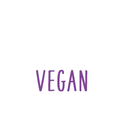 Yo Quiero Chunky Guacamole Product Attribute Icon Vegan