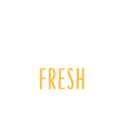 Yo Quiero Medium Salsa Product Attribute Icon Fresh