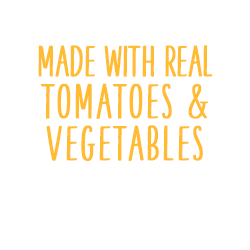Yo Quiero Medium Salsa Product Attribute Icon Tomatoes