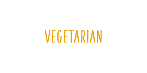 Yo Quiero White Queso Product Attribute Icon Vegetarian