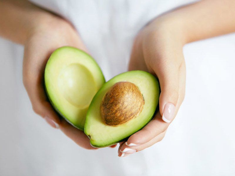 Benefits of avocados: 4 ways they are good for your health