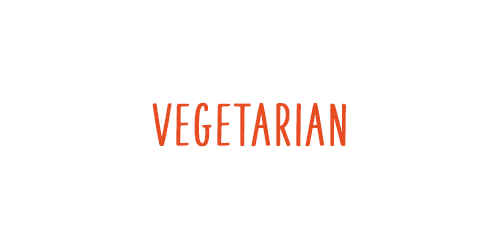 Yo Quiero Elote Dip Medium Product Attribute Icon Vegetarian