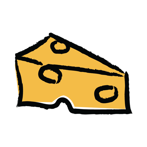 YQB Cheese Icon