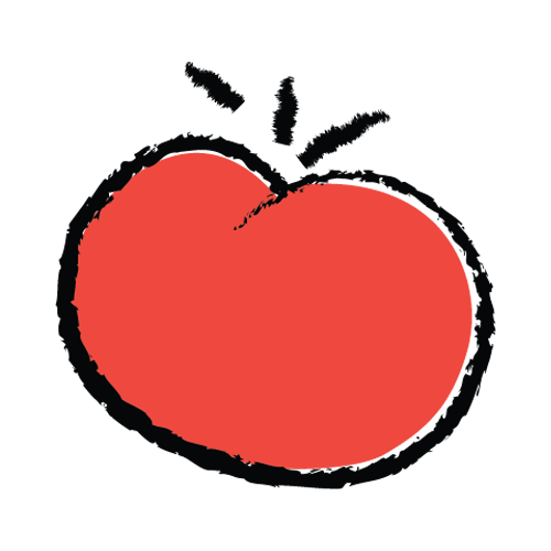YQB Tomato Icon