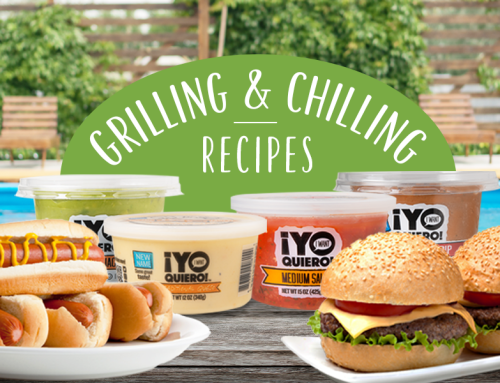 Grilling and Chilling Destination