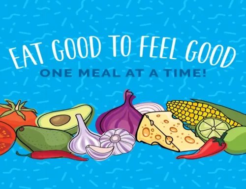 Eat Good to Feel Good: Your Better Choice Destination with ¡Yo Quiero! Recipes