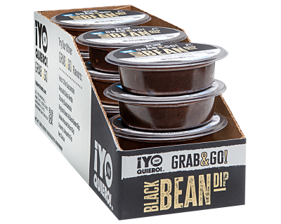 YQ GNG black bean dip side full