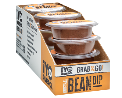 YQ GNG riginal bean dip side full