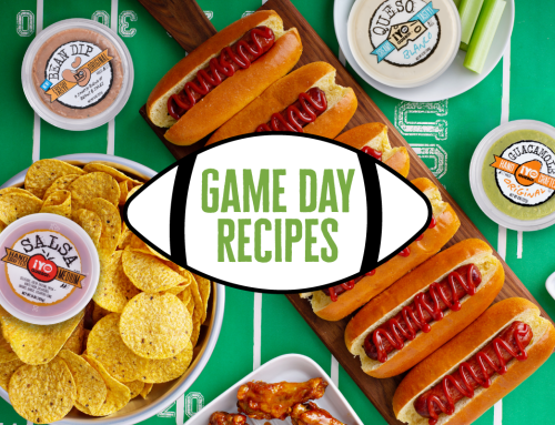 Your Ultimate Homegating Destination: Dip into Game Day