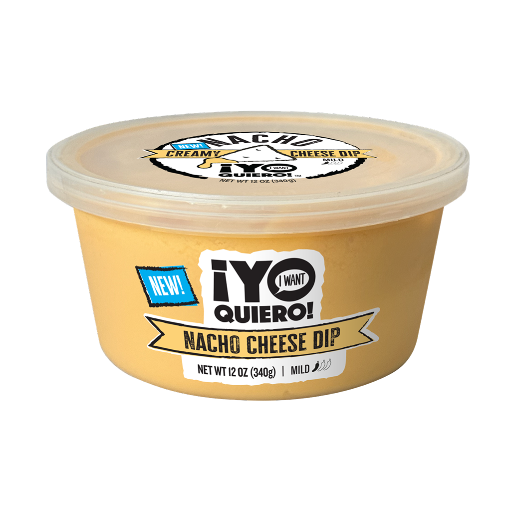 Nacho Cheese Dip