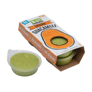 Original Guacamole Mini Cups Fix