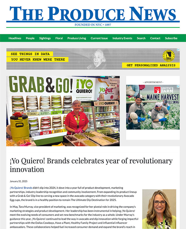 YQ press highlight 24 year in review produce news