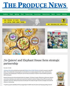 YQ press highlight YQ elephant house produce news