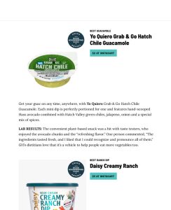 YQ press highlight good housekeeping